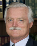 Assembly Member Wesley Chesbro, Chair